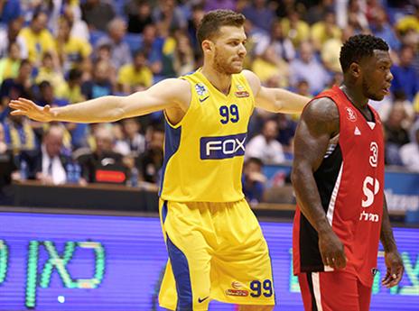 מקל נדבק לרובינסון (אלן שיבר)