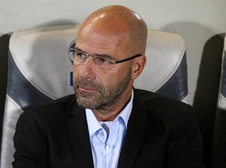 נראה שחיפושי המאמן דווקא יתחדשו. בוס (אלן שיבר)