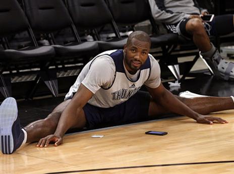 איבקה נחלש (GETTYIMAGES)