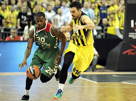 משחק צמוד הסתיים בניצחון צהוב כחול (gettyimages)