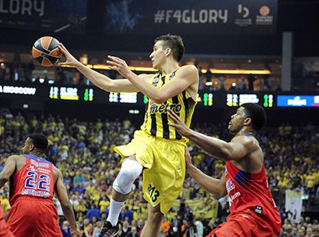 ועברו עליהם דקות של חרדה (GETTYIMAGES)