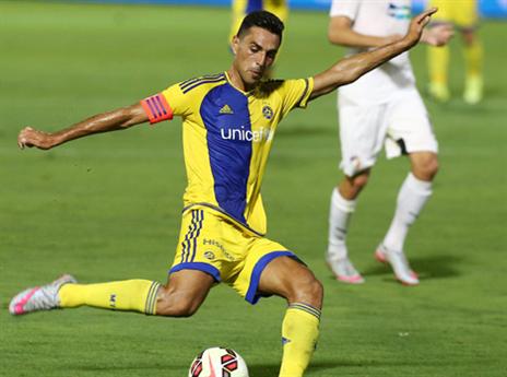 זהבי ייכנס לעשיריה? (אלן שיבר)