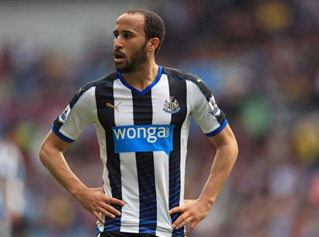 טאונסנד, עוד הפתעה של הודג'סון (GETTYIMAGES)