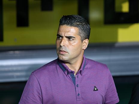 "תוצר של עבודה קשה ועקבית". חיים סילבס (צילום: נמרוד גליקמן)