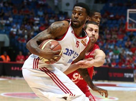 בשנה שעברה זה נגמר בסוויפ (אלן שיבר)