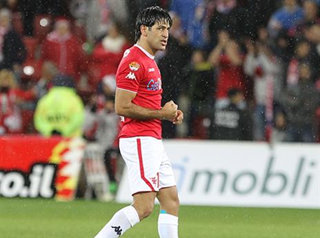 ברדה. האם הוא יפתח? (דני מרון)