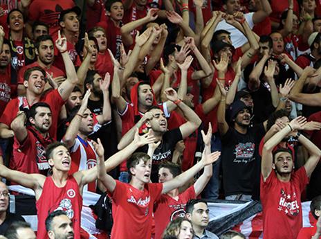 אווירה נהדרת בדרייב אין (אלן שיבר)