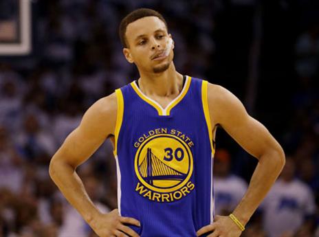 קרי. לאן נעלמו הווריירס? (getty)