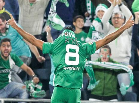 עזרא. נפרד בצורה מתוקה (דני מרון)