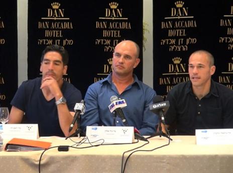 ניר אלון. אשקלון תשלם בזמן?