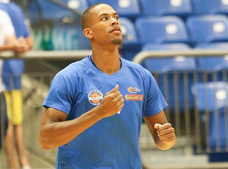 דריכות אצל הרצליה (דני מרון)