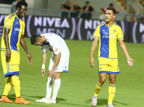 הרגיש שמשהו חסר (אלן שיבר)