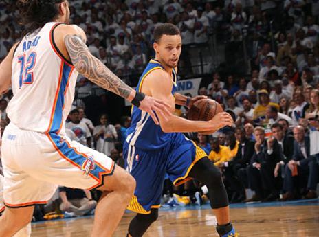 כאילו מישהו יכול לא לבחור בו. קרי (gettyimages)