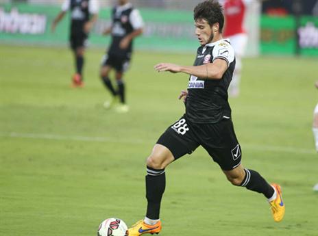 קאצ'ובה מועמד (צילום: אלן שיבר)