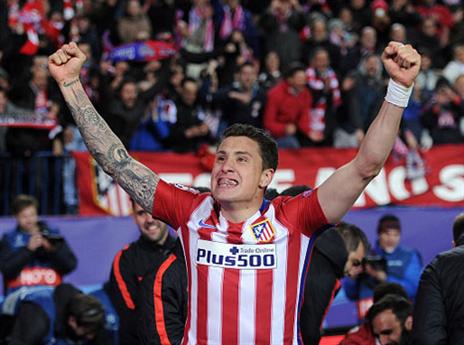 הצעירים שידרגו ושודרגו. חימנס (GETTYIMAGES)