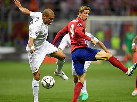 פפה הקשה על טורס (gettyimages)