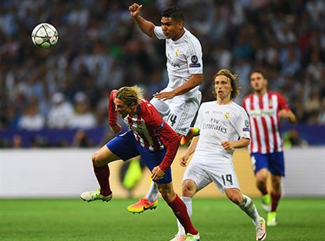 קרב פיזי בהארכה (gettyimages)