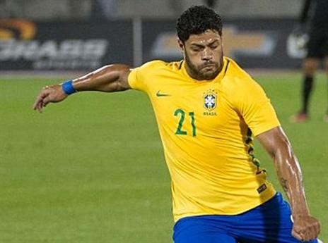 ניצחון במשחק ההכנה האחרון. הולק (Getty)