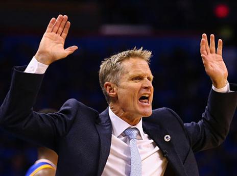 חזר למקורות. קר (getty)