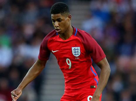 רשפורד יקבל צ'אנס (GETTY)