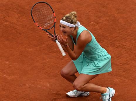 בצ'ינסקי מתקשה להאמין (Getty)