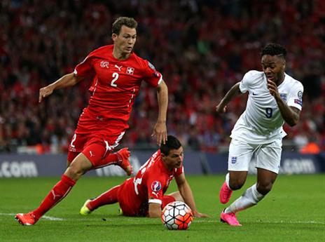 יורו בשלהי הקריירה. ליכטשטיינר (GETTYIMAGES)