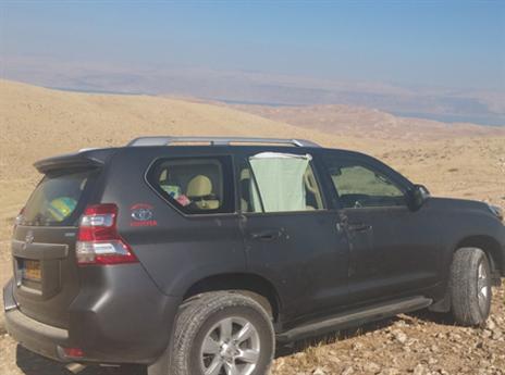 (צילום: כפיר כשריאן)