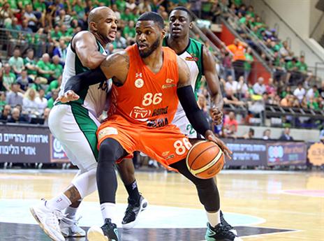 מונרו: "באנו להילחם" (יוסי שקל)