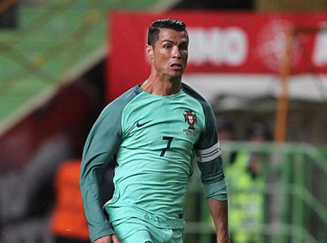 רוצה לשמח את הפורטוגלים (gettyimages)