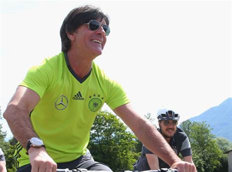 לב הפך את המאנשאפט למכונה (GETTYIMAGES)