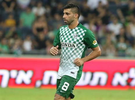 עזרא. נפרד אחרי 4 שנים (יוסי שקל)