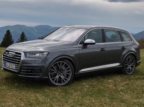 התיאבון הולך ומתגבר (צילום: יצרן)