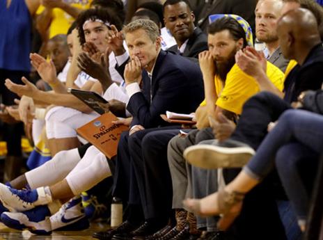 קר. משחקים לידיים שלו (Getty)