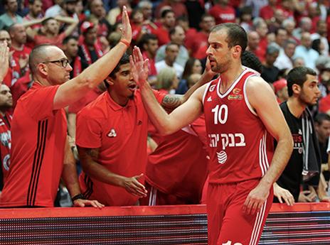 ערב מצוין להלפרין (אלן שיבר)