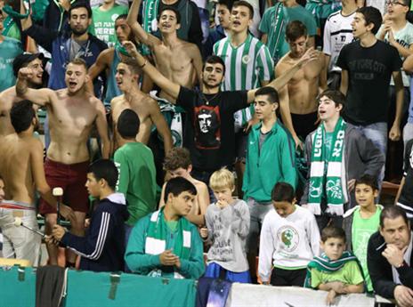 אוהדים כפ"ס יאלצו לנדוד לאיצטדיון מרוחק?