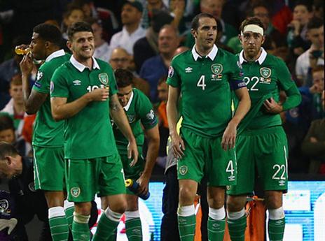 רוח הלחימה וההקרבה יספיקו? (gettyimages)