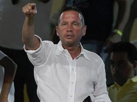 קופל. החייה את הליגה