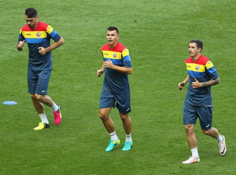 הובאן, נציג ליגת העל (GETTYIMAGES)