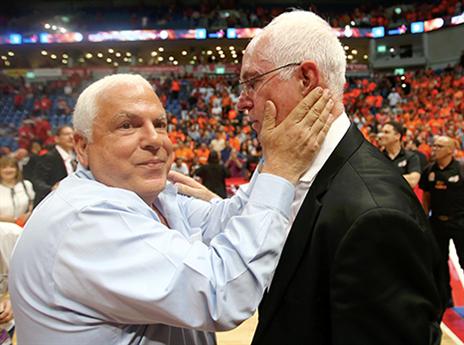 היין ישפך בעיר היין (צילום: אלן שיבר)