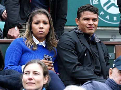 סילבה שיסתכסך עם דונגה ישוב לנבחרת? (GETTYIMAGES)