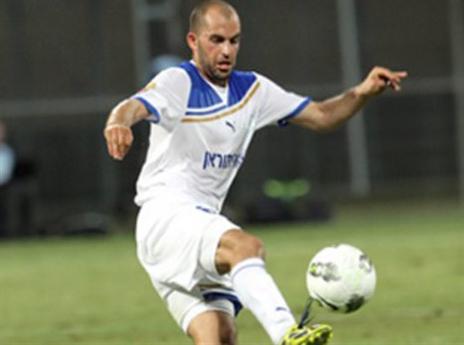 גזל מוערך בנתניה