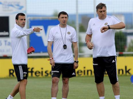 עידן חדש נפתח במכבי (אתר רשמי, מכבי ת"א)