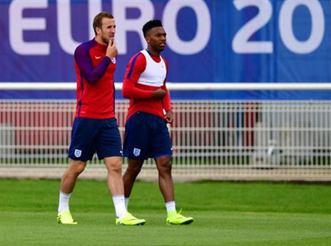 סטארידג' יפתח, קיין יסופסל (GETTY)