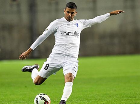 אופיר מזרחי, לאן? (אלן שיבר)