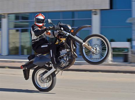 (צילום: אסף רחמים, פול גז)