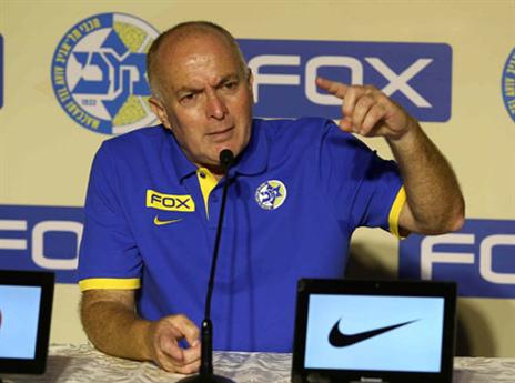 אדלשטיין. עדיין לא שוחח עם ווימס