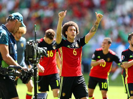 השדים האדומים רוצים להמשיך בהתאוששות (GETTYIMAGES)