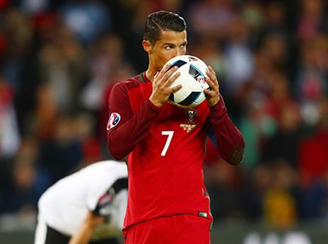 רונאלדו יחזור לעצמו? (gettyimages)