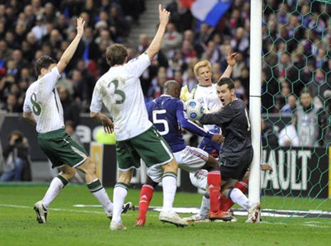 "השוד הגדול" (GETTYIMAGES)