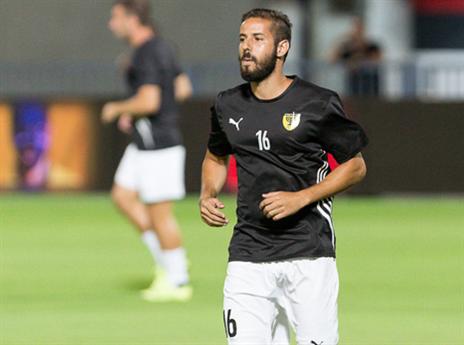 גבאי. חש פגוע (אלן שיבר)